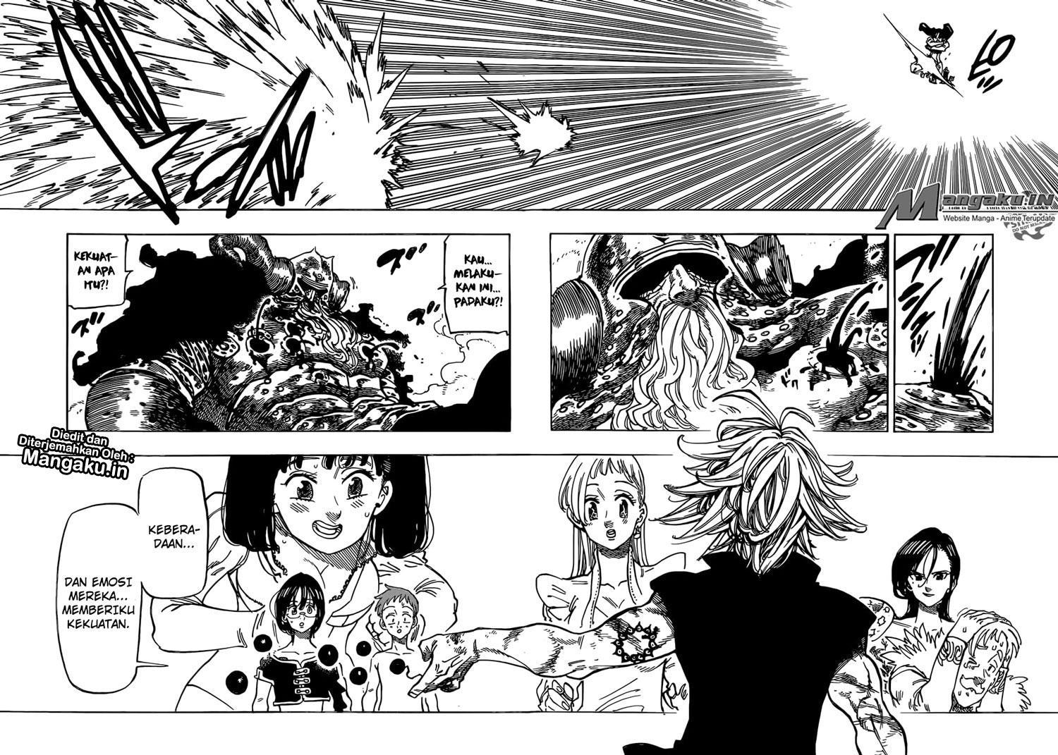 nanatsu-no-taizai - Chapter: 303