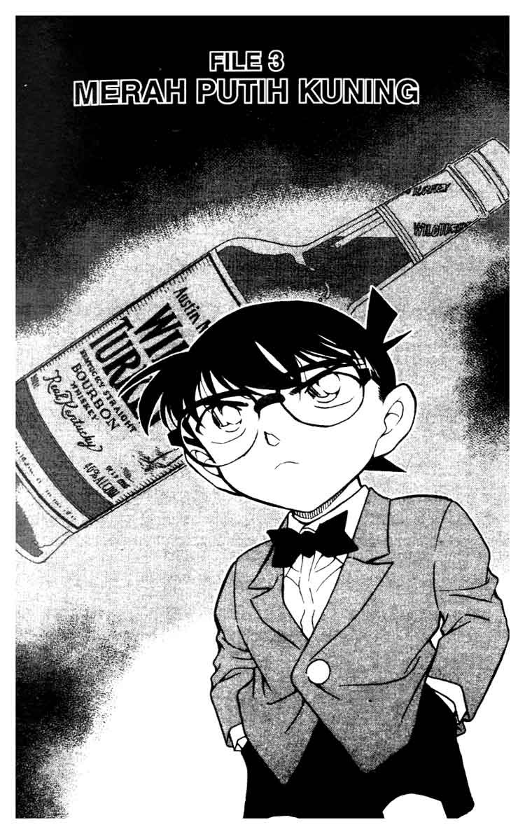 detective-conan - Chapter: 622