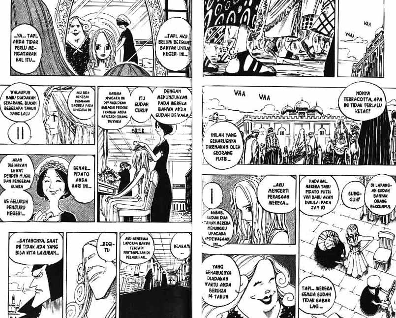 one-piece-id - Chapter: 215