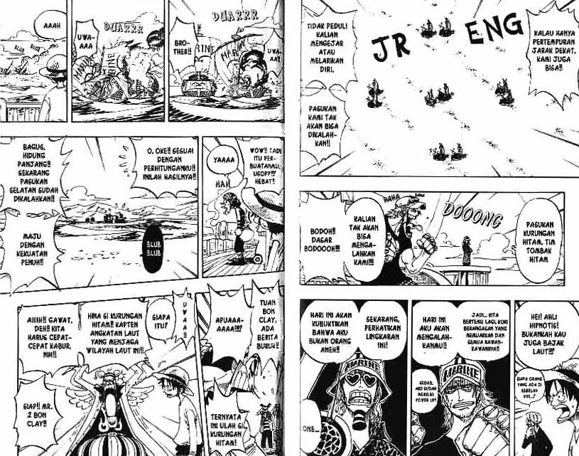 one-piece-id - Chapter: 215