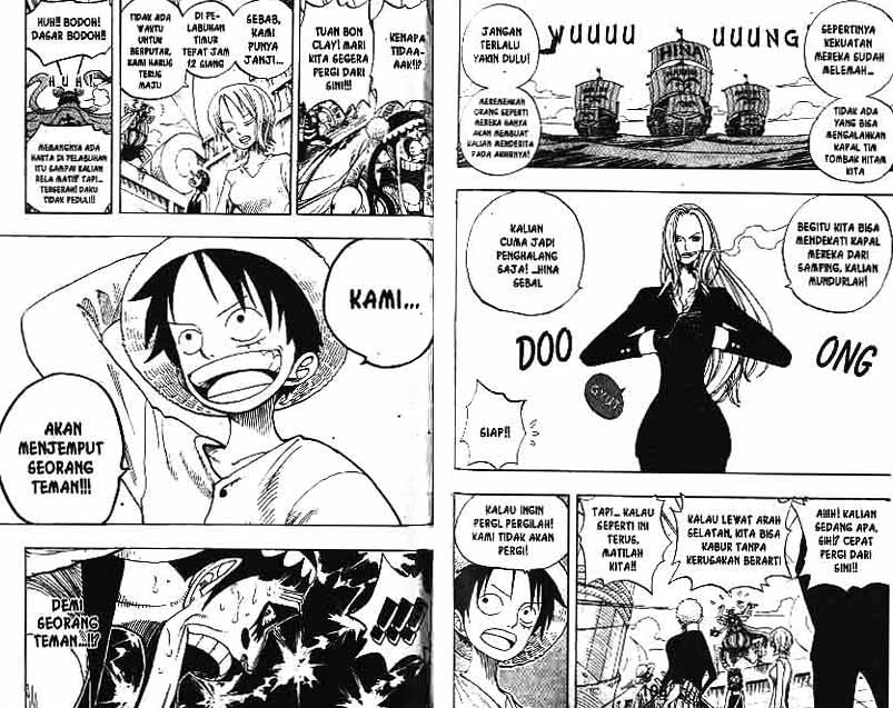 one-piece-id - Chapter: 215