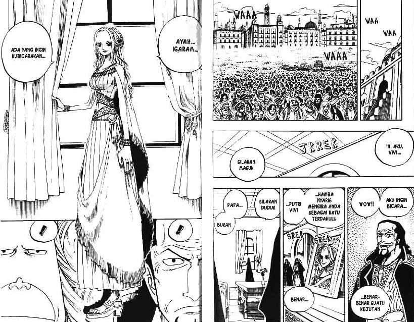 one-piece-id - Chapter: 215