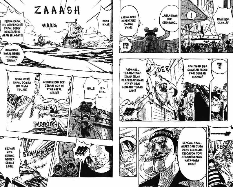 one-piece-id - Chapter: 215