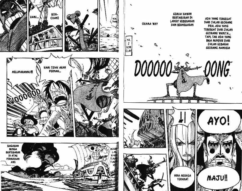 one-piece-id - Chapter: 215