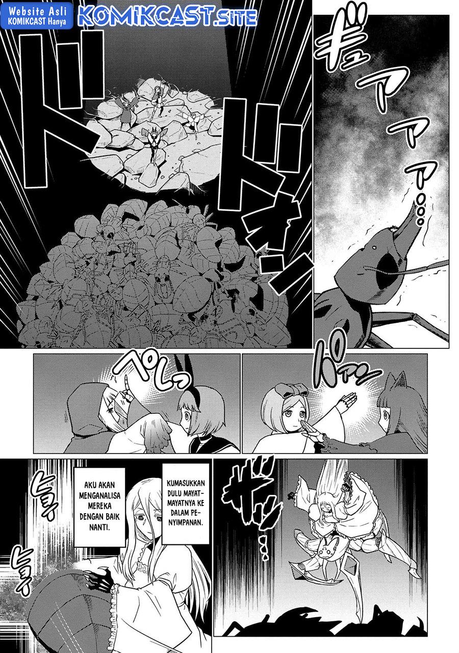 kumo-desu-ga-nani-ka - Chapter: 60.2