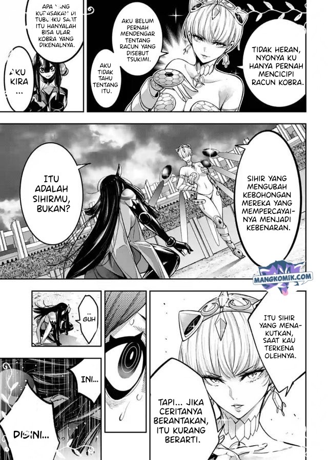 majo-taisen - Chapter: 15