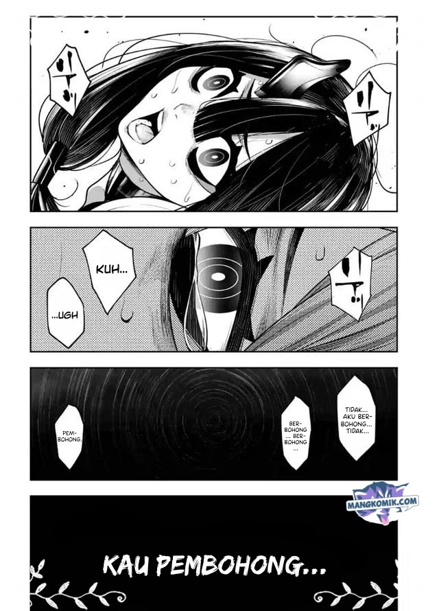 majo-taisen - Chapter: 15