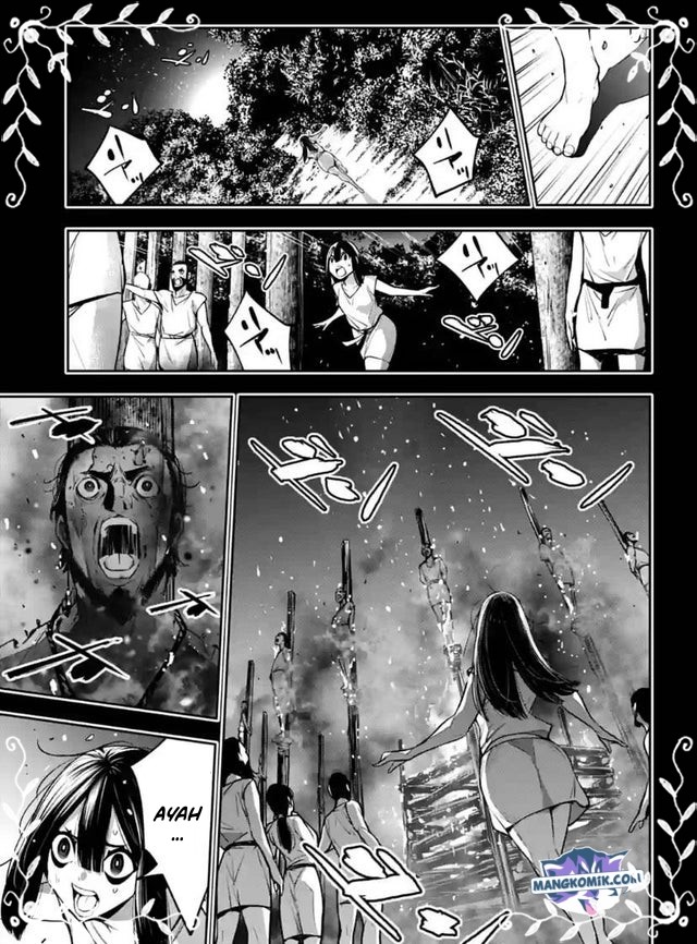majo-taisen - Chapter: 15