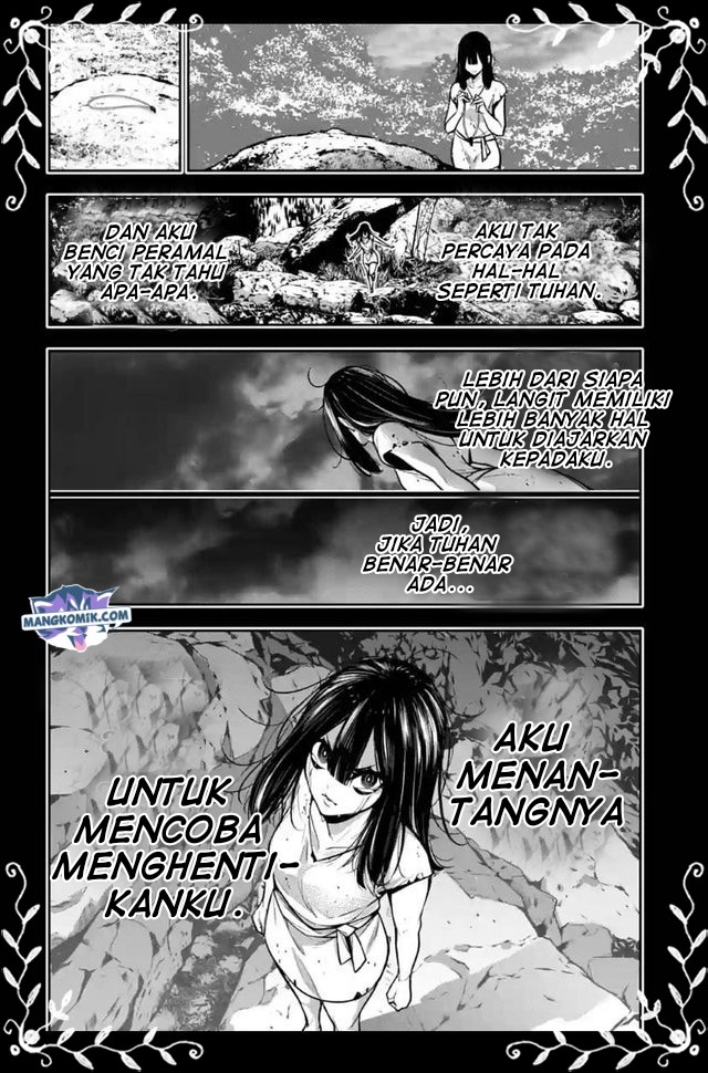 majo-taisen - Chapter: 15