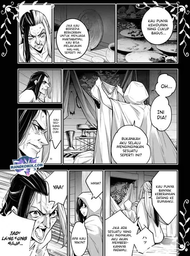 majo-taisen - Chapter: 15