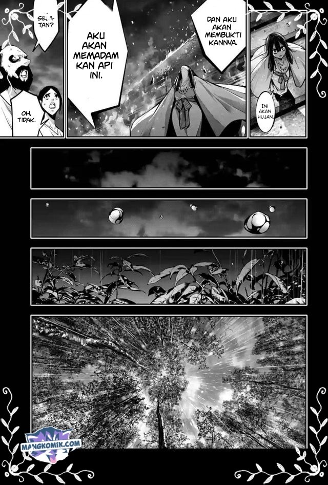 majo-taisen - Chapter: 15