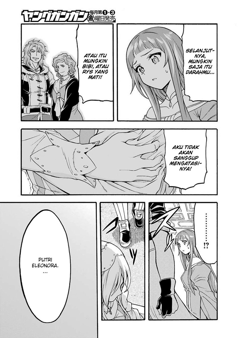 knights-magic - Chapter: 73