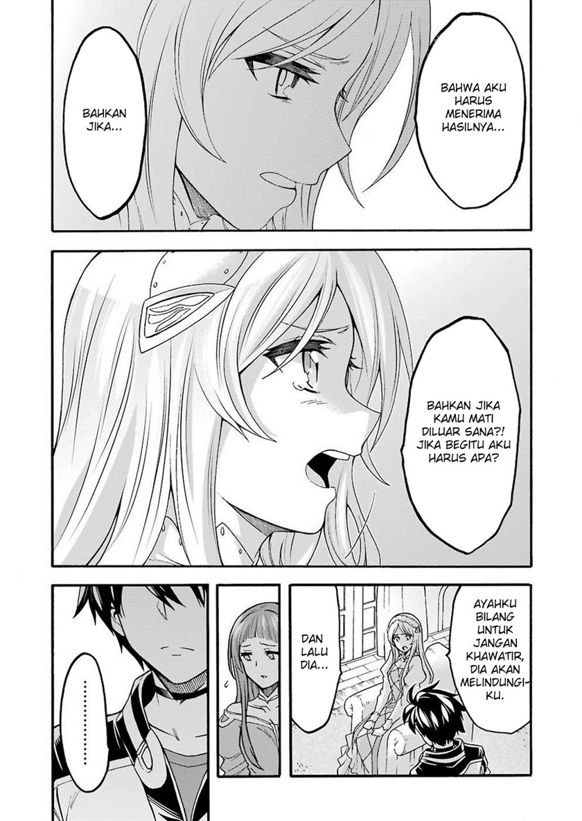 knights-magic - Chapter: 73