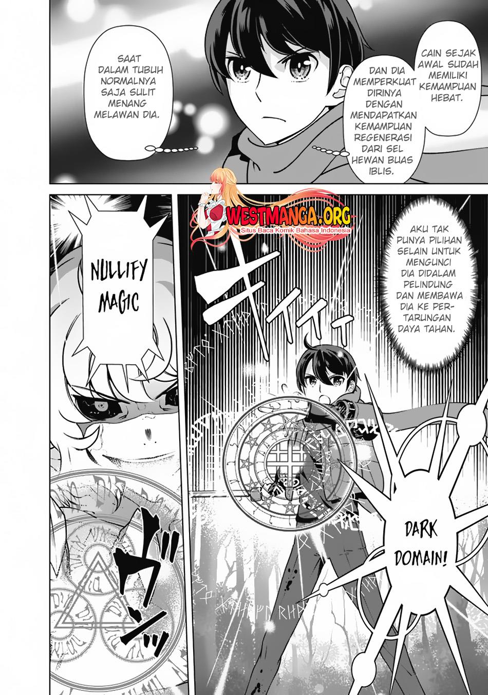 rettou-me-no-tensei-majutsushi-shiitage-rareta-moto-yuusha-wa-mirai-no-sekai-o-yoyuu-de-ikinuku - Chapter: 112