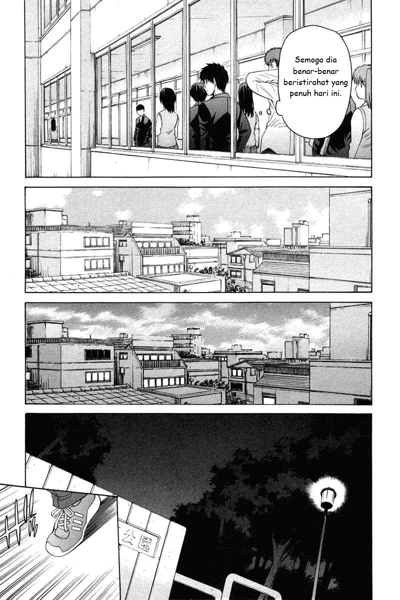 shingetsutan-tsukihime - Chapter: 21