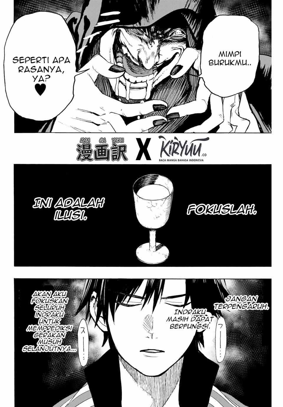hyouken-no-majutsushi-ga-sekai-wo-suberu-sekai-saikyou-no-majutsushi-dearu-shounen-wa-majutsu-gakuin-ni-nyuugaku-suru - Chapter: 8