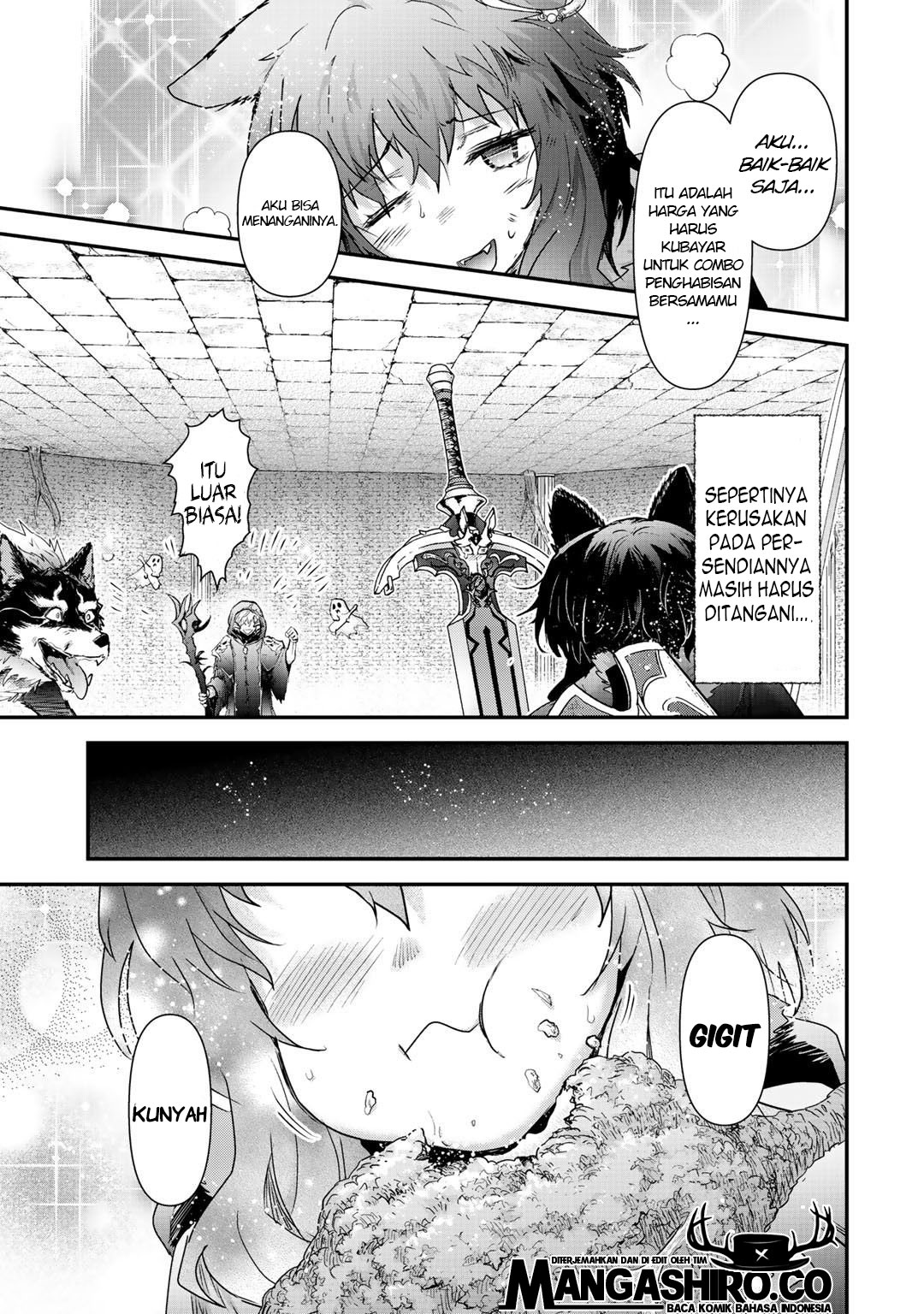 tensei-shitara-ken-deshita - Chapter: 35