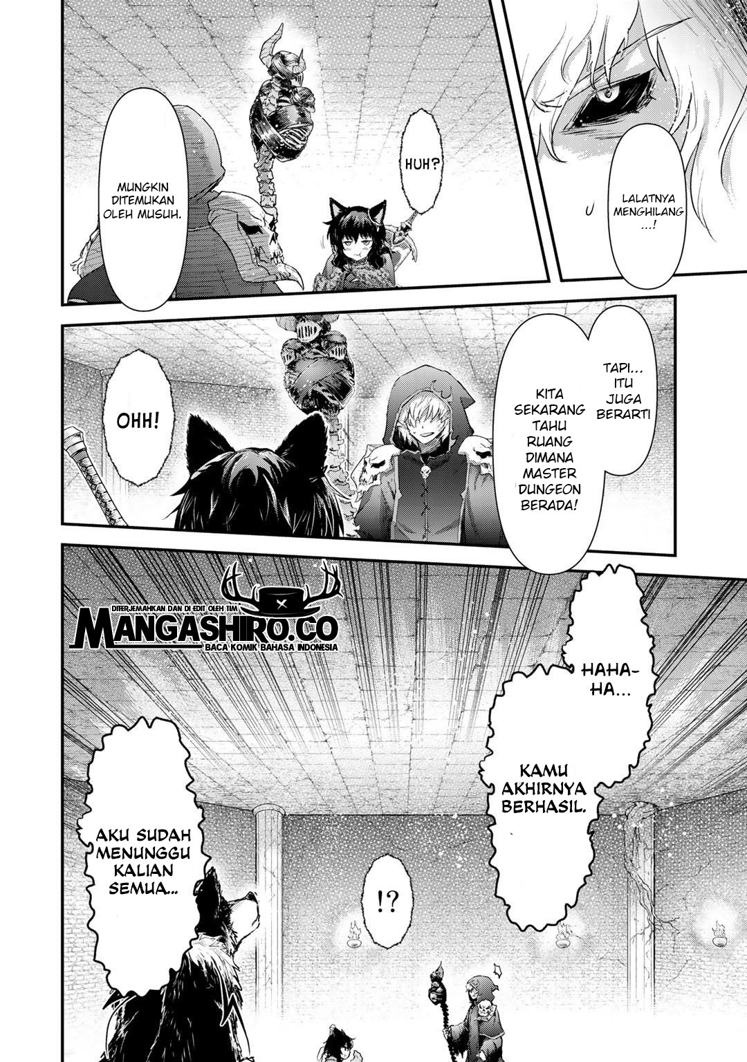 tensei-shitara-ken-deshita - Chapter: 35