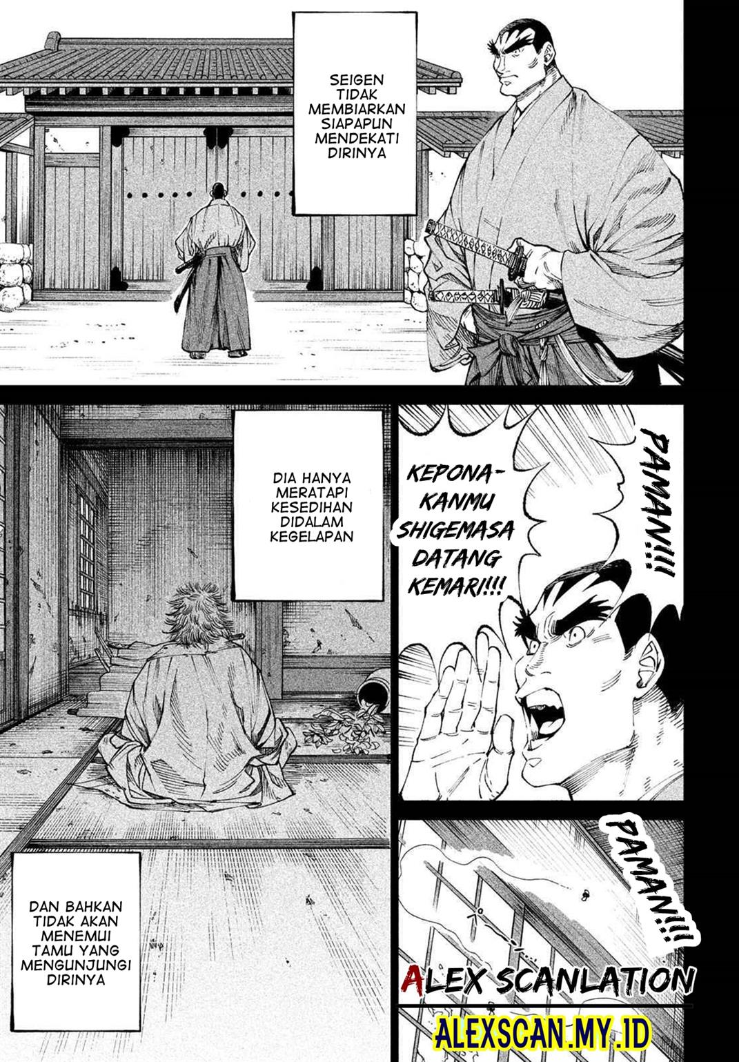 tenkaichi-nihon-saikyou-bugeisha-ketteisen - Chapter: 9