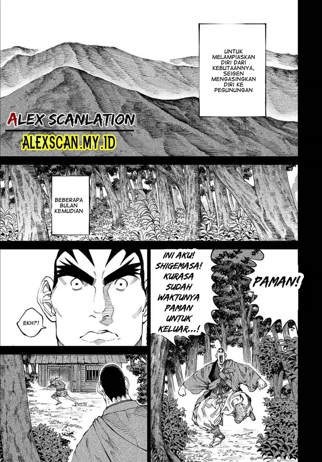 tenkaichi-nihon-saikyou-bugeisha-ketteisen - Chapter: 9