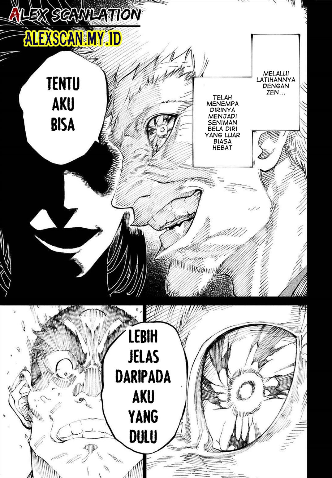 tenkaichi-nihon-saikyou-bugeisha-ketteisen - Chapter: 9