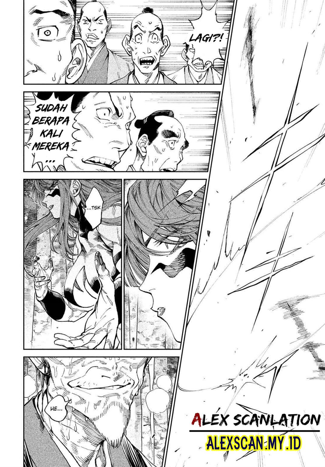 tenkaichi-nihon-saikyou-bugeisha-ketteisen - Chapter: 9