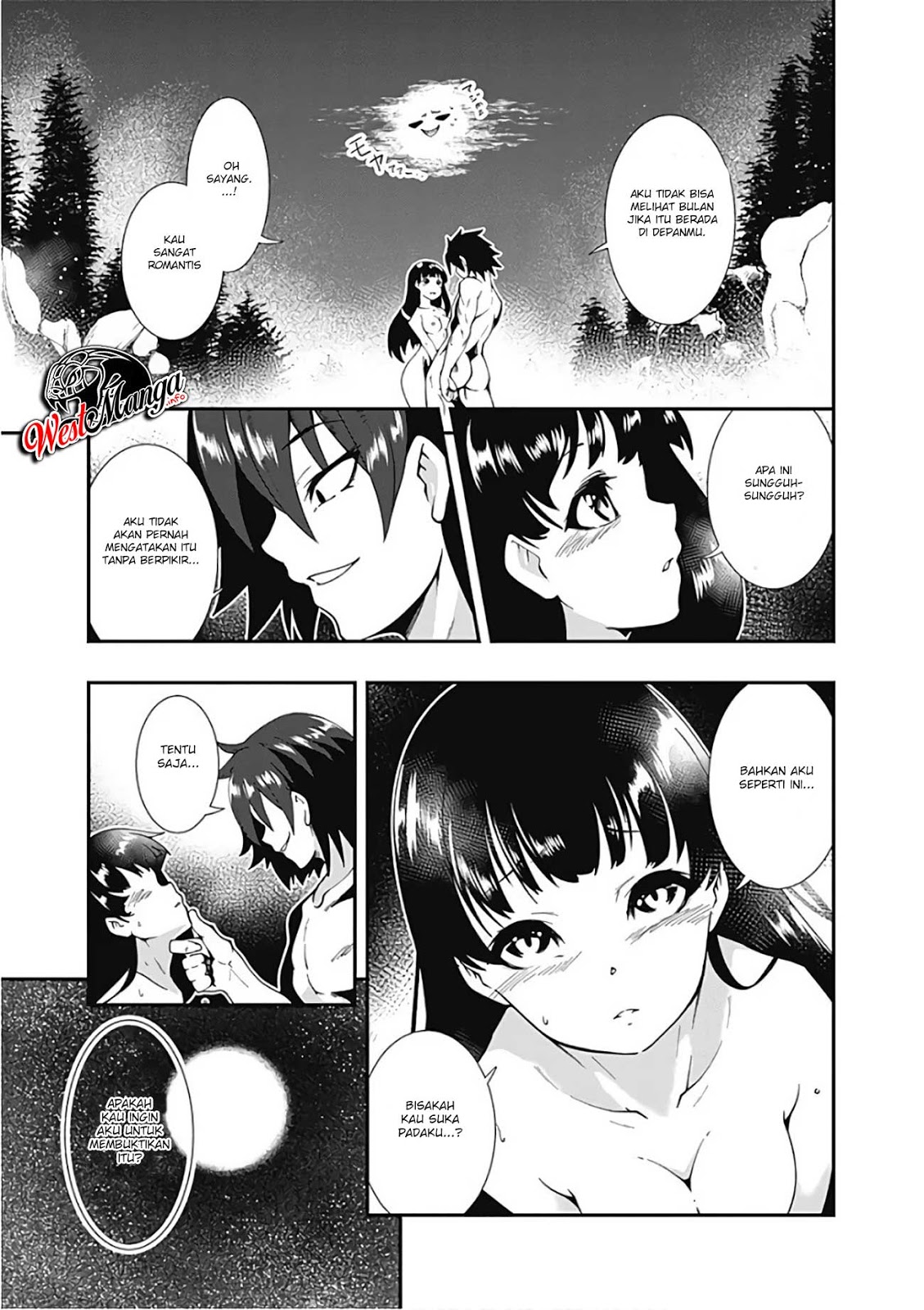 jichou-shinai-motoyuusha-no-tsuyokute-tanoshii-new-game - Chapter: 17