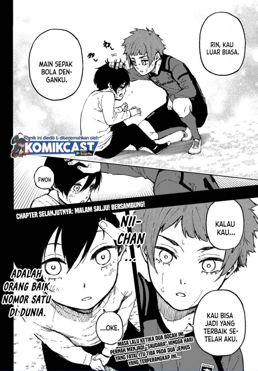 blue-lock - Chapter: 123