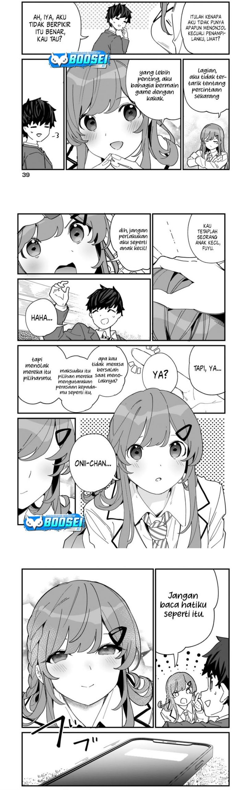 imouto-wa-kanojo-ni-deki-nai-no-ni - Chapter: 1