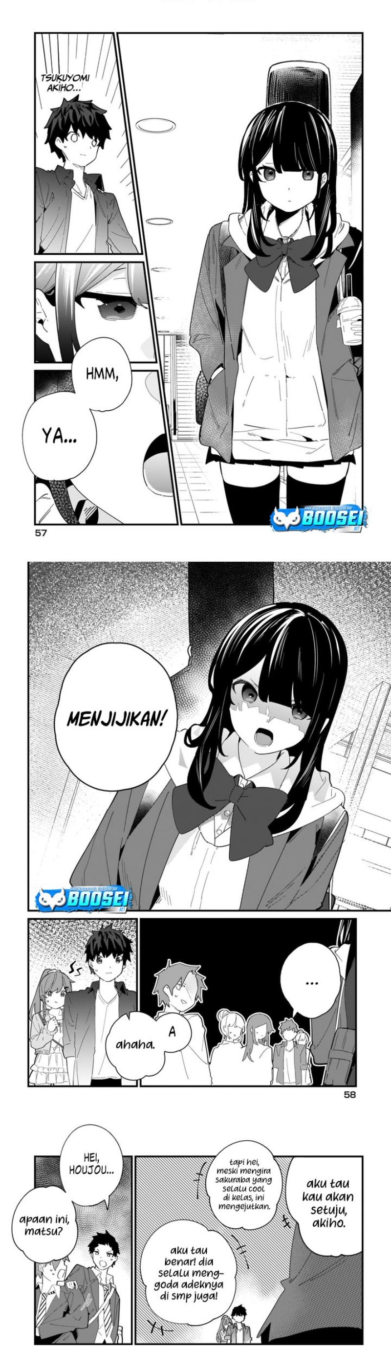 imouto-wa-kanojo-ni-deki-nai-no-ni - Chapter: 1