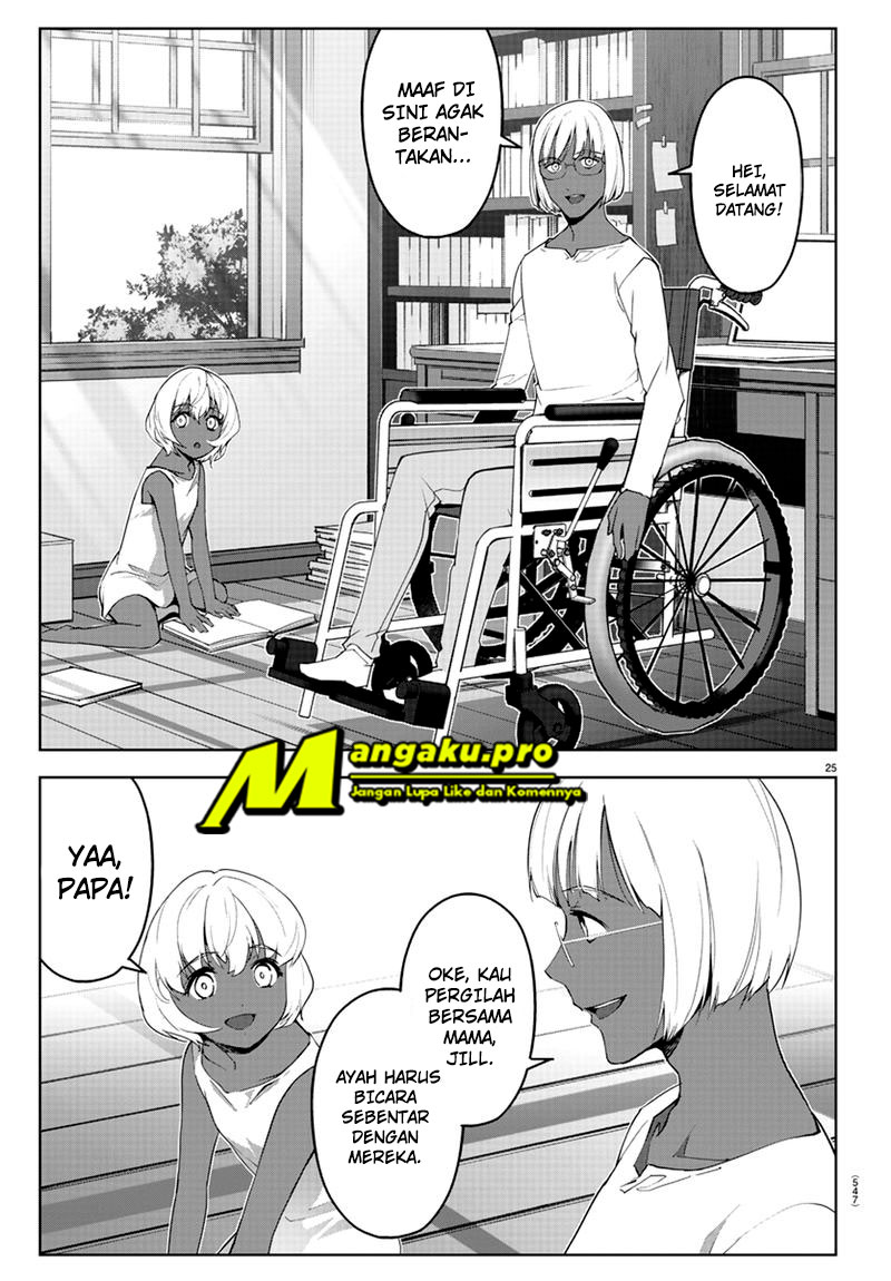 darwins-game - Chapter: 87.2