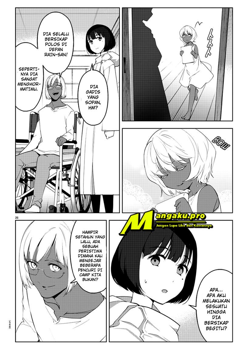 darwins-game - Chapter: 87.2