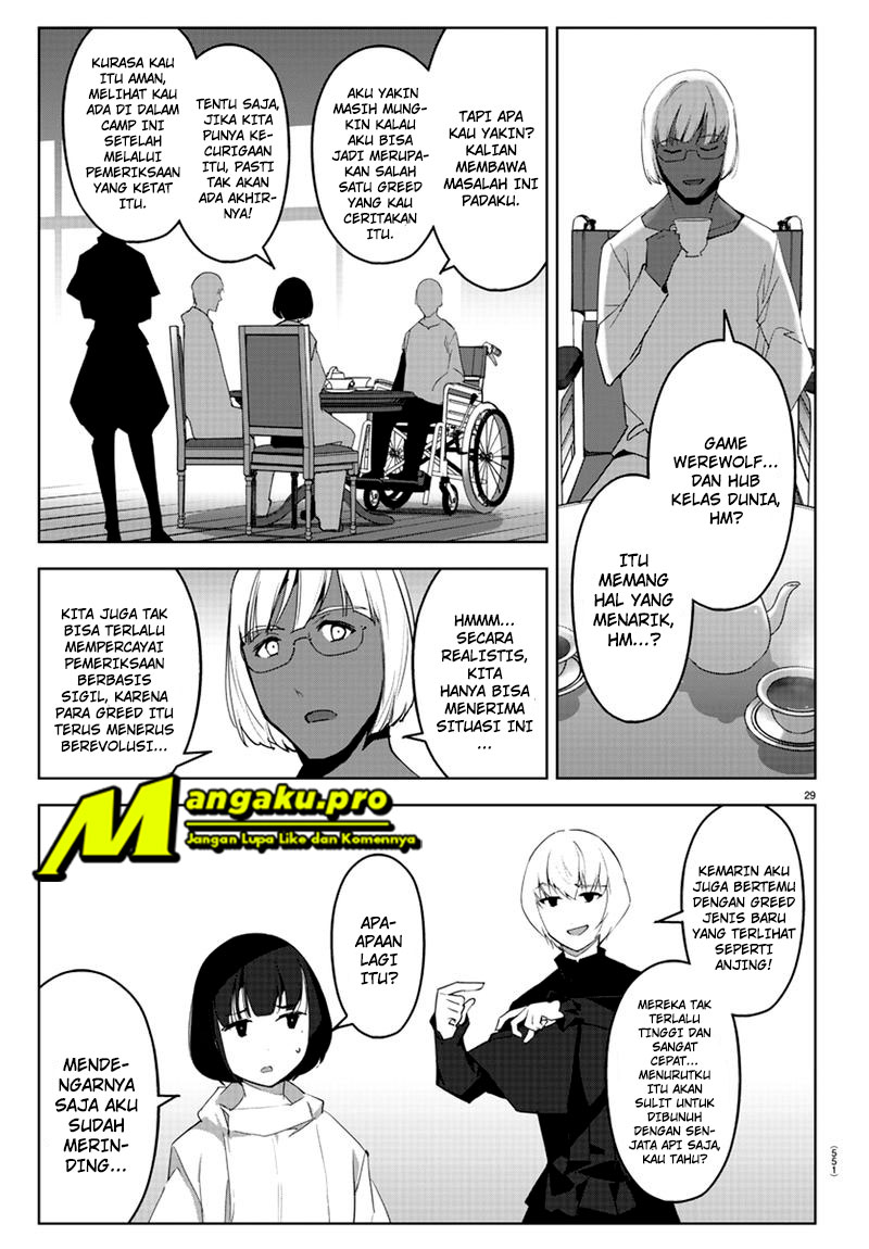 darwins-game - Chapter: 87.2