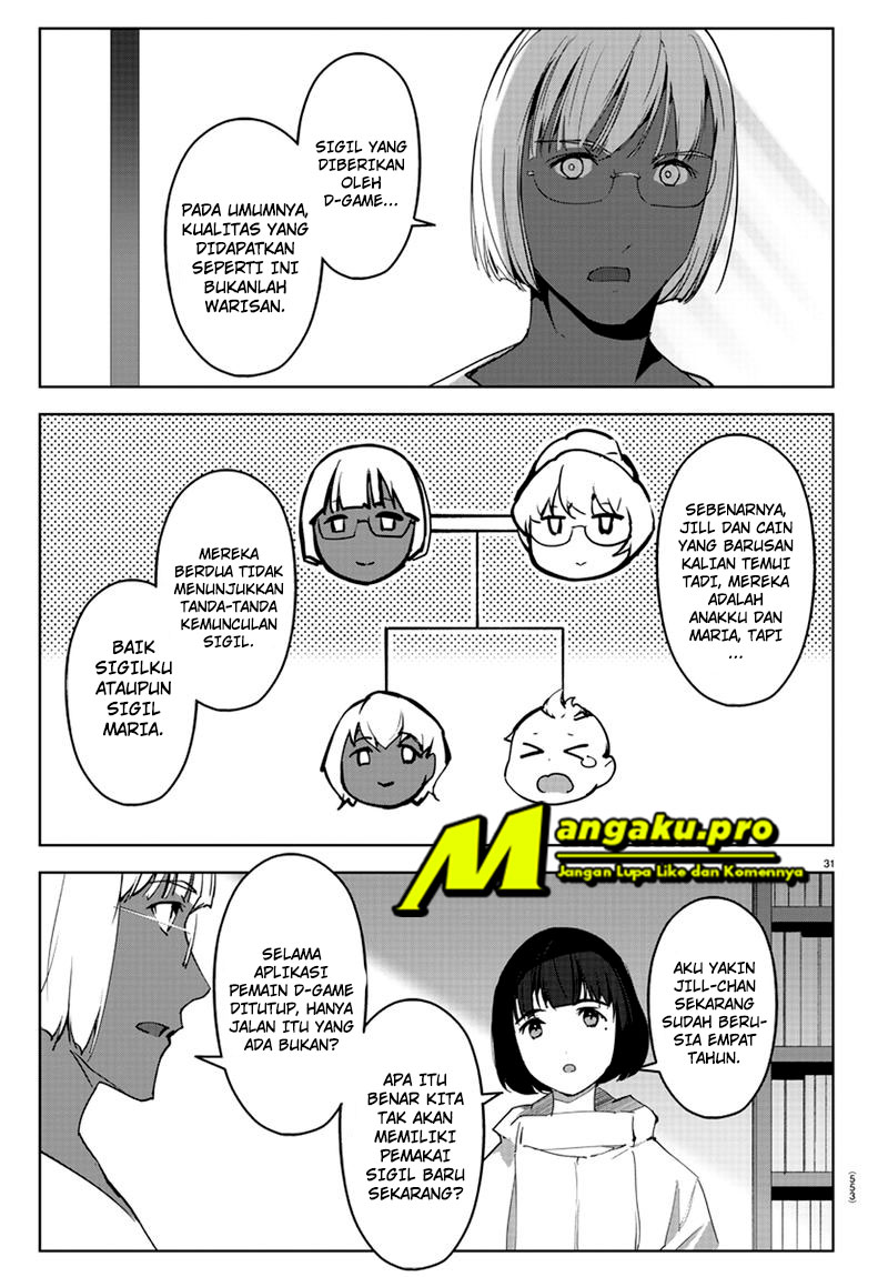 darwins-game - Chapter: 87.2