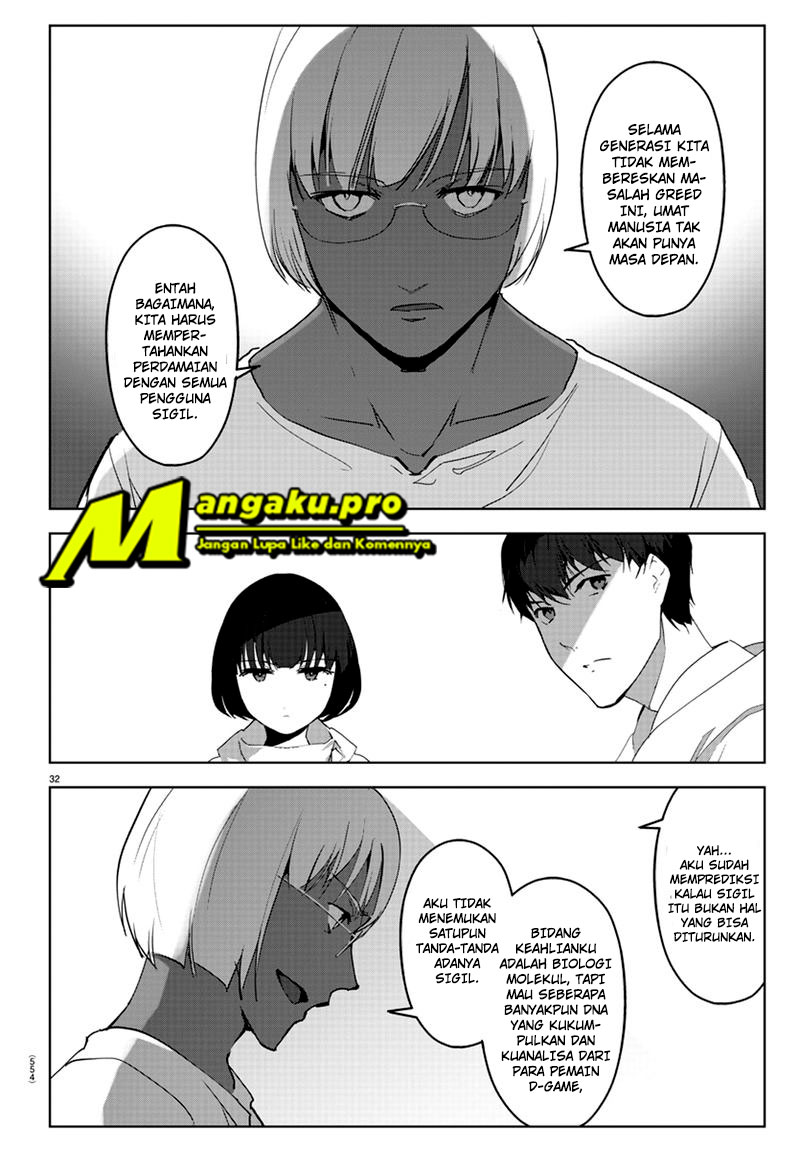 darwins-game - Chapter: 87.2