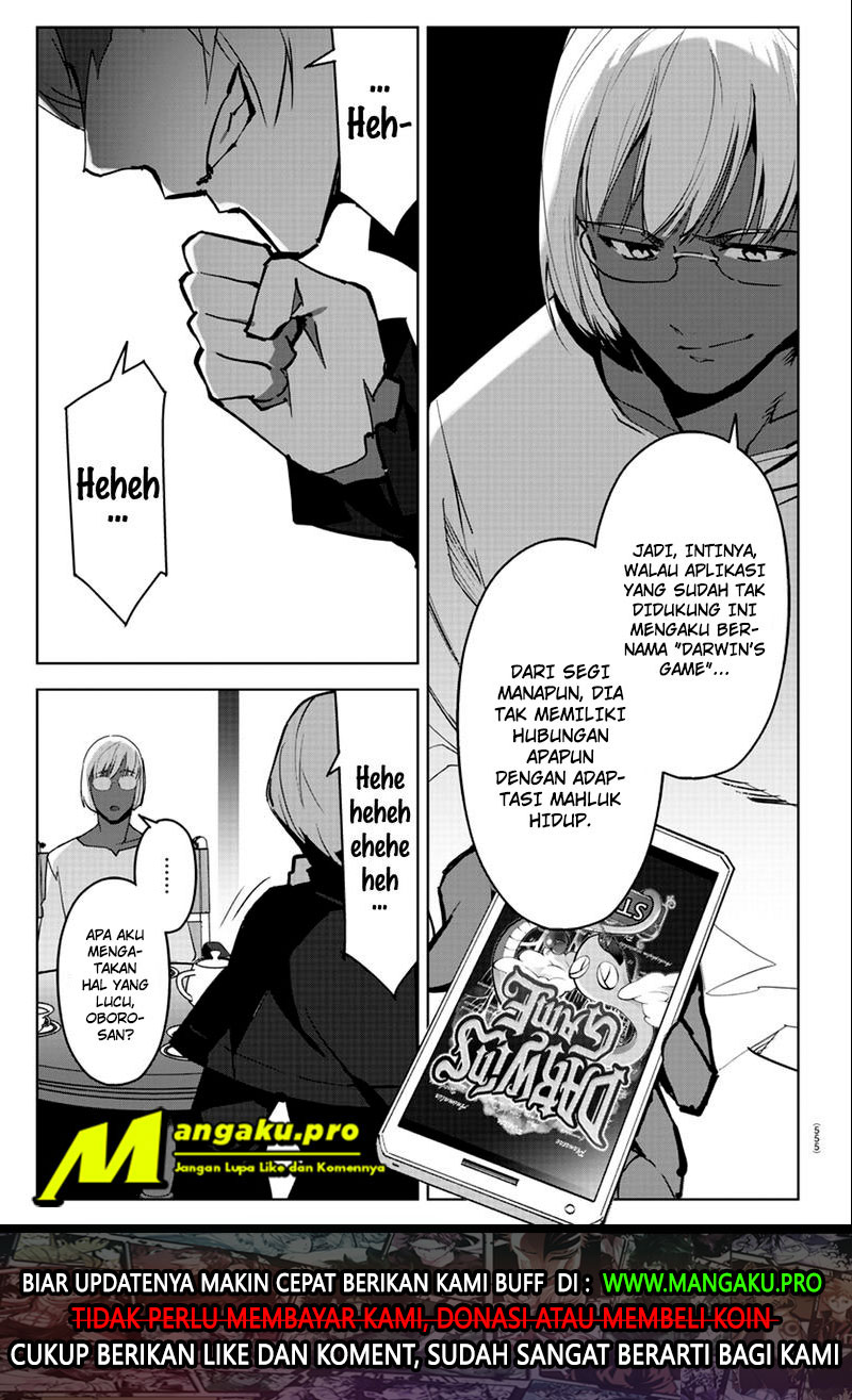darwins-game - Chapter: 87.2
