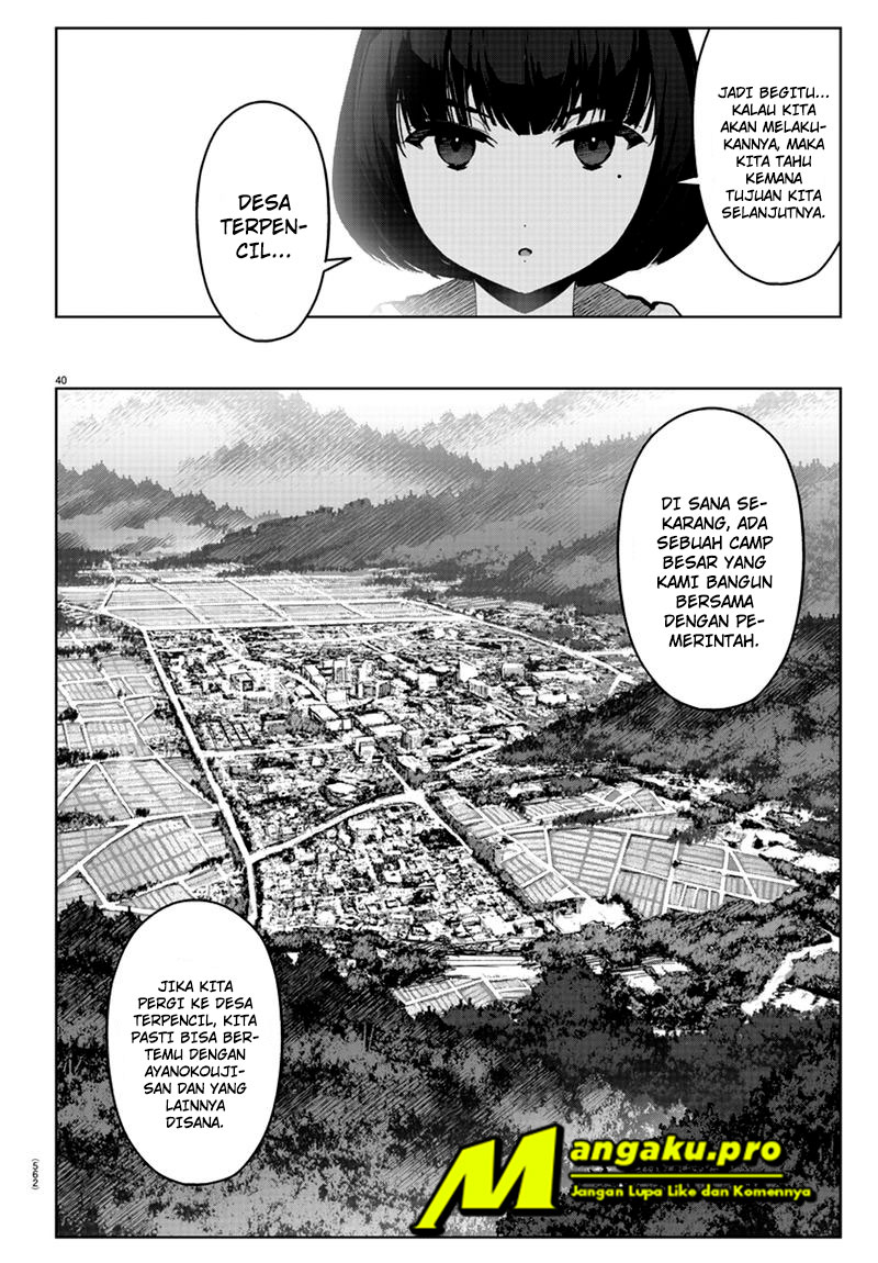darwins-game - Chapter: 87.2
