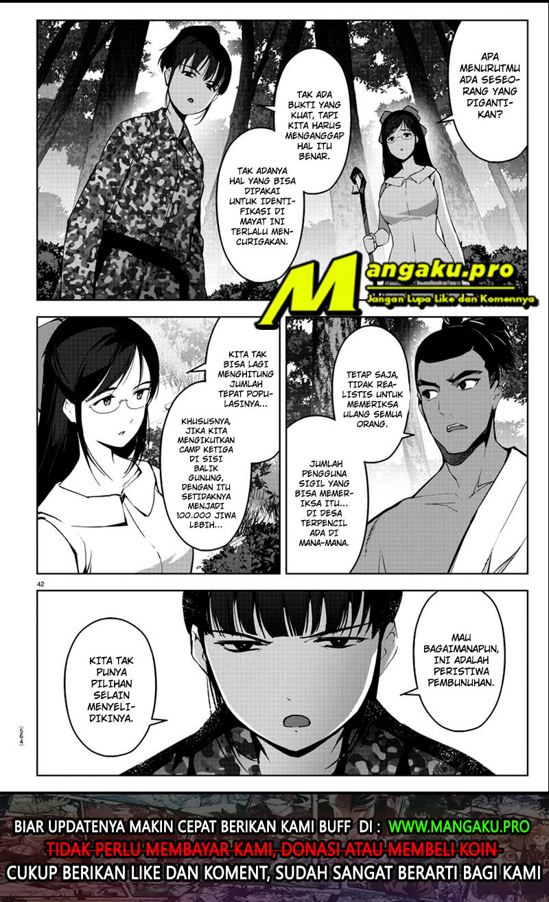 darwins-game - Chapter: 87.2
