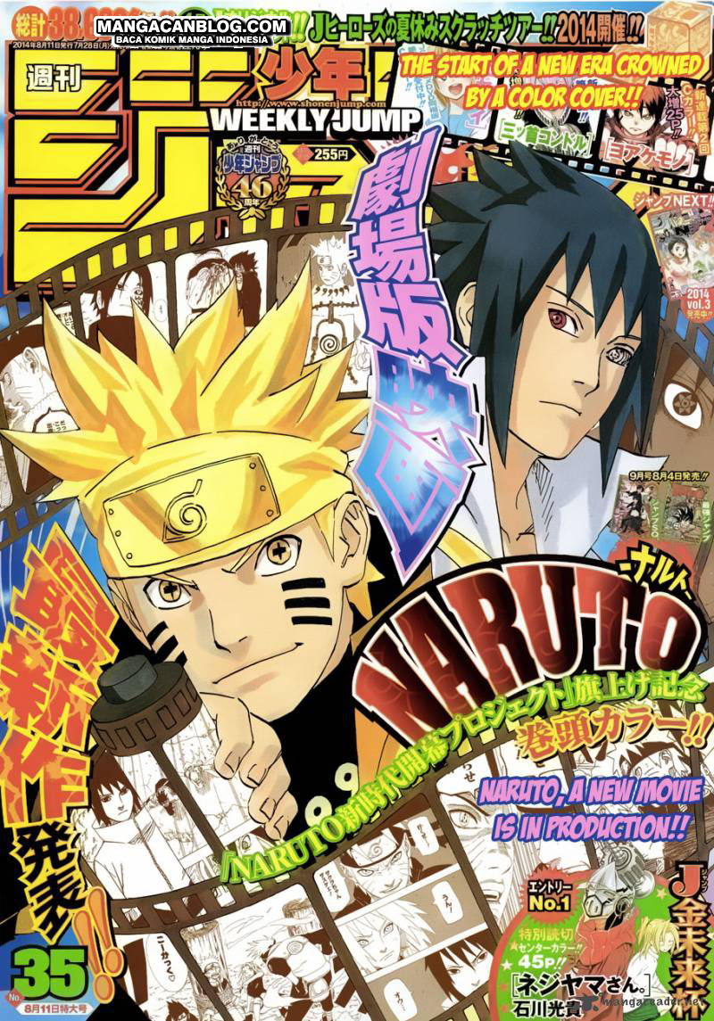 naruto-id - Chapter: 686