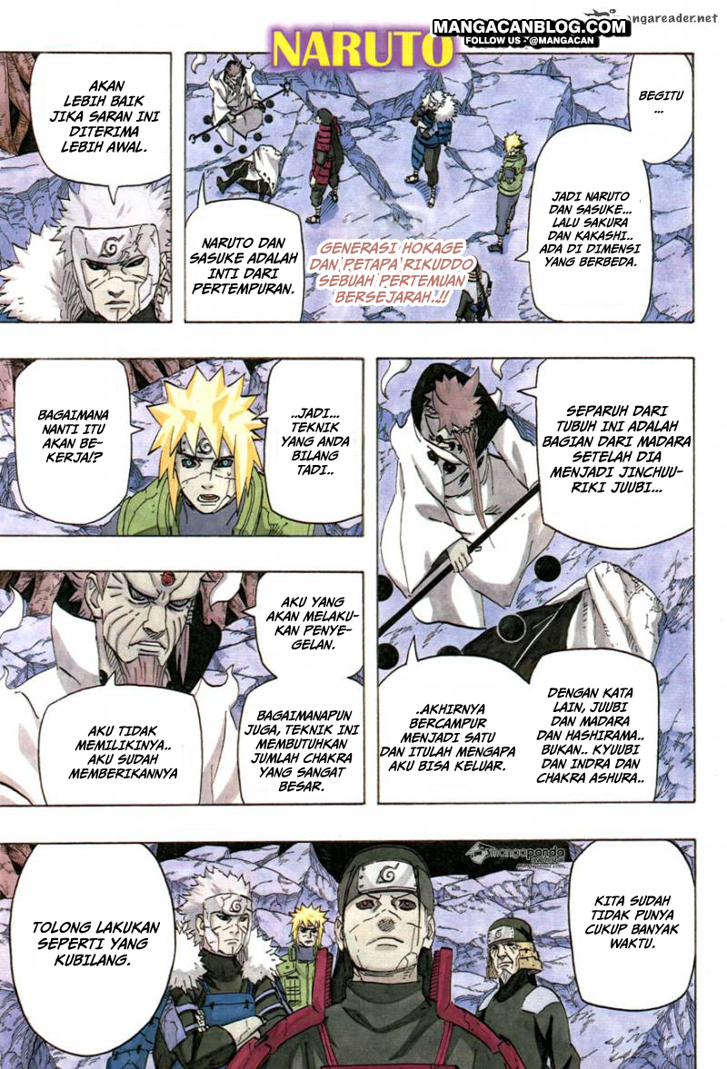 naruto-id - Chapter: 686