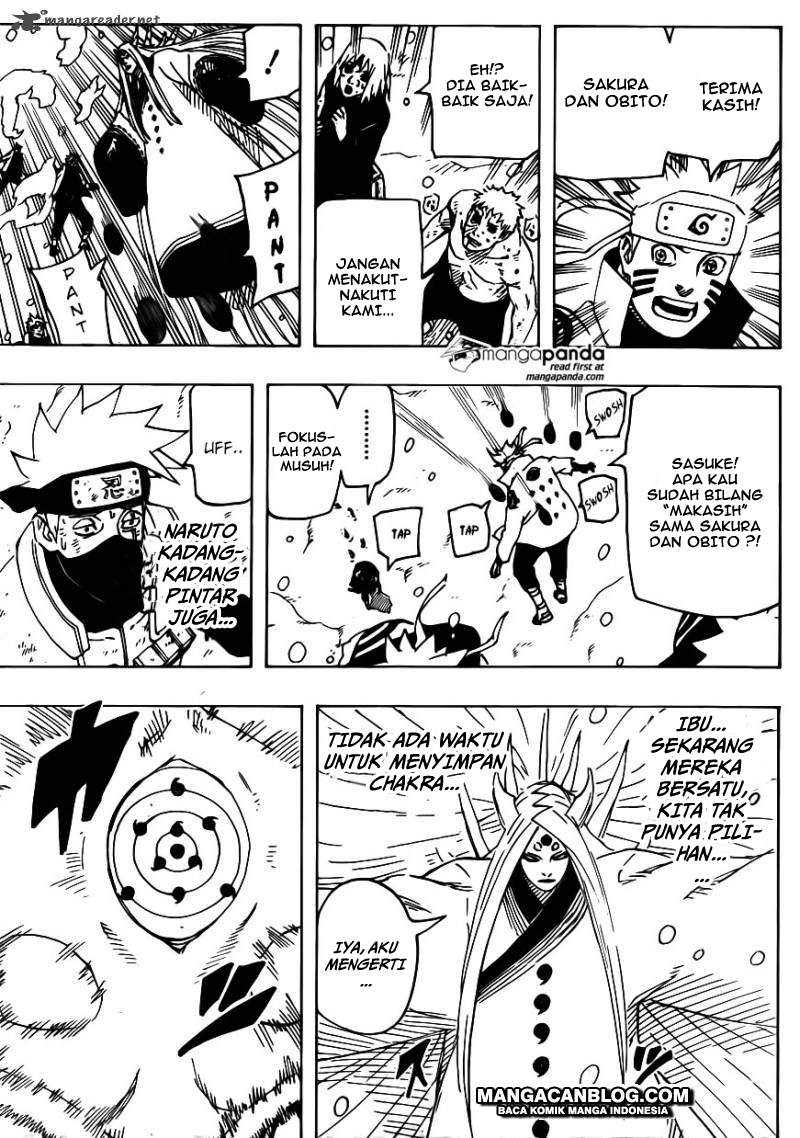 naruto-id - Chapter: 686