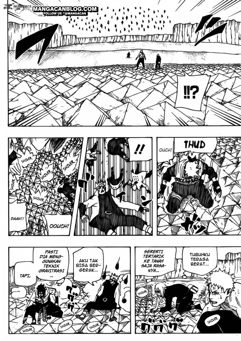 naruto-id - Chapter: 686