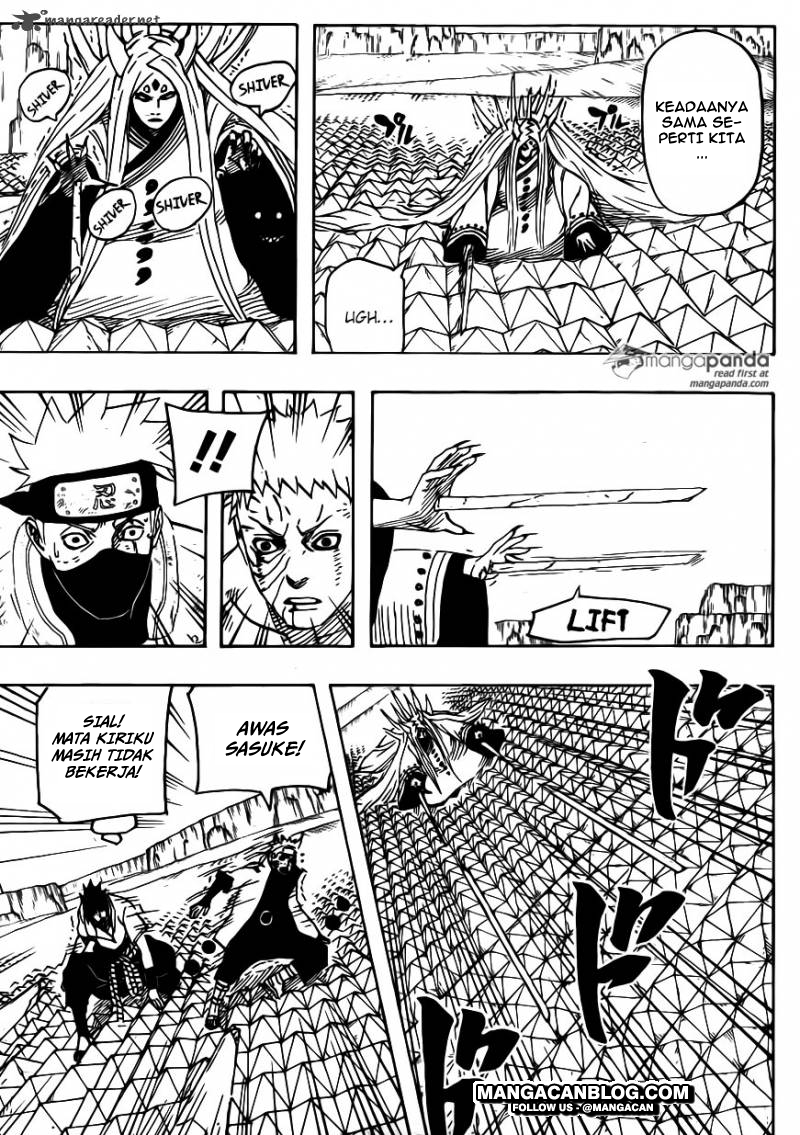 naruto-id - Chapter: 686