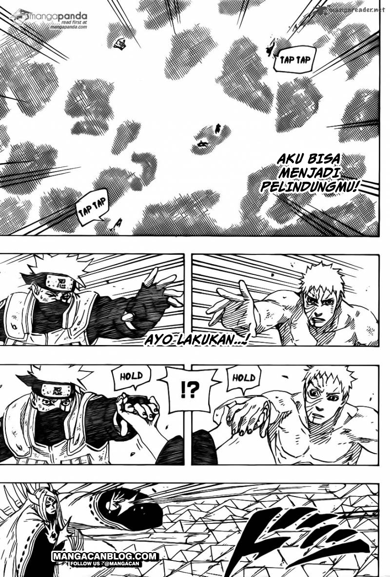 naruto-id - Chapter: 686