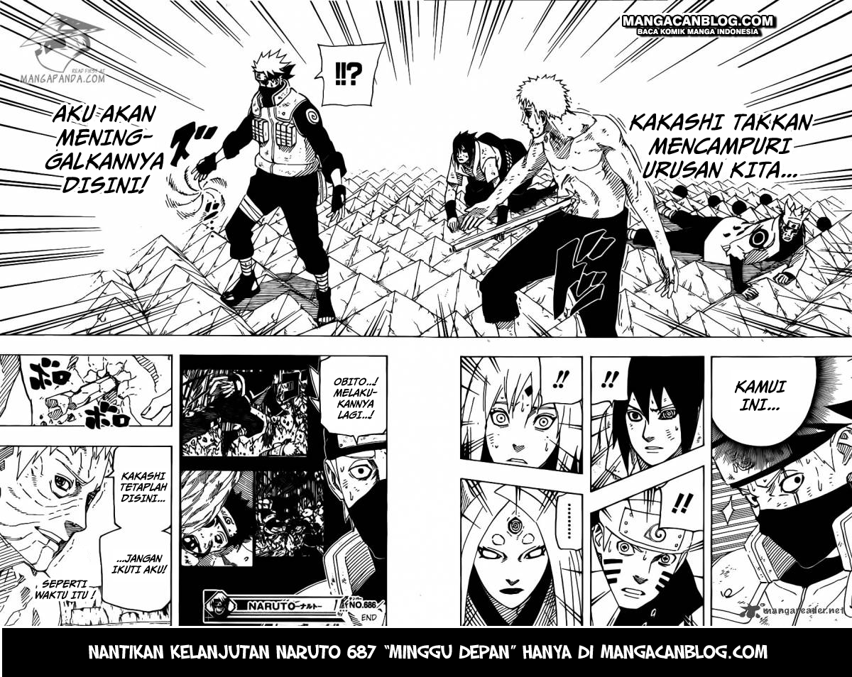 naruto-id - Chapter: 686