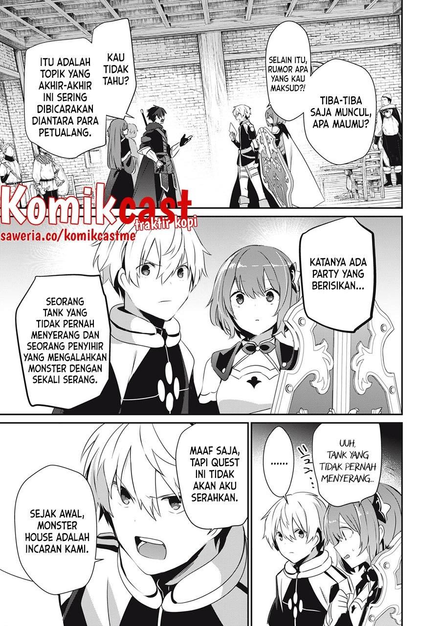 teihen-boukensha-da-kedo-mahou-wo-kiwamete-miru-koto-ni-shita-munou-skill-kara-kami-skill-ni-shinka-shita-mahou-souzou-to-item-sakusei-de-musou-suru - Chapter: 9.2