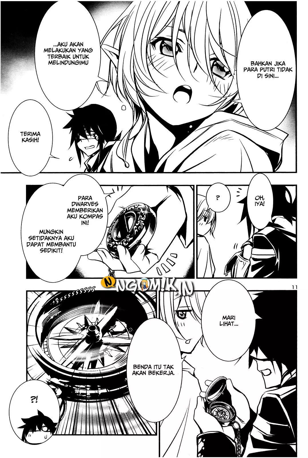 shinju-no-nectar - Chapter: 17