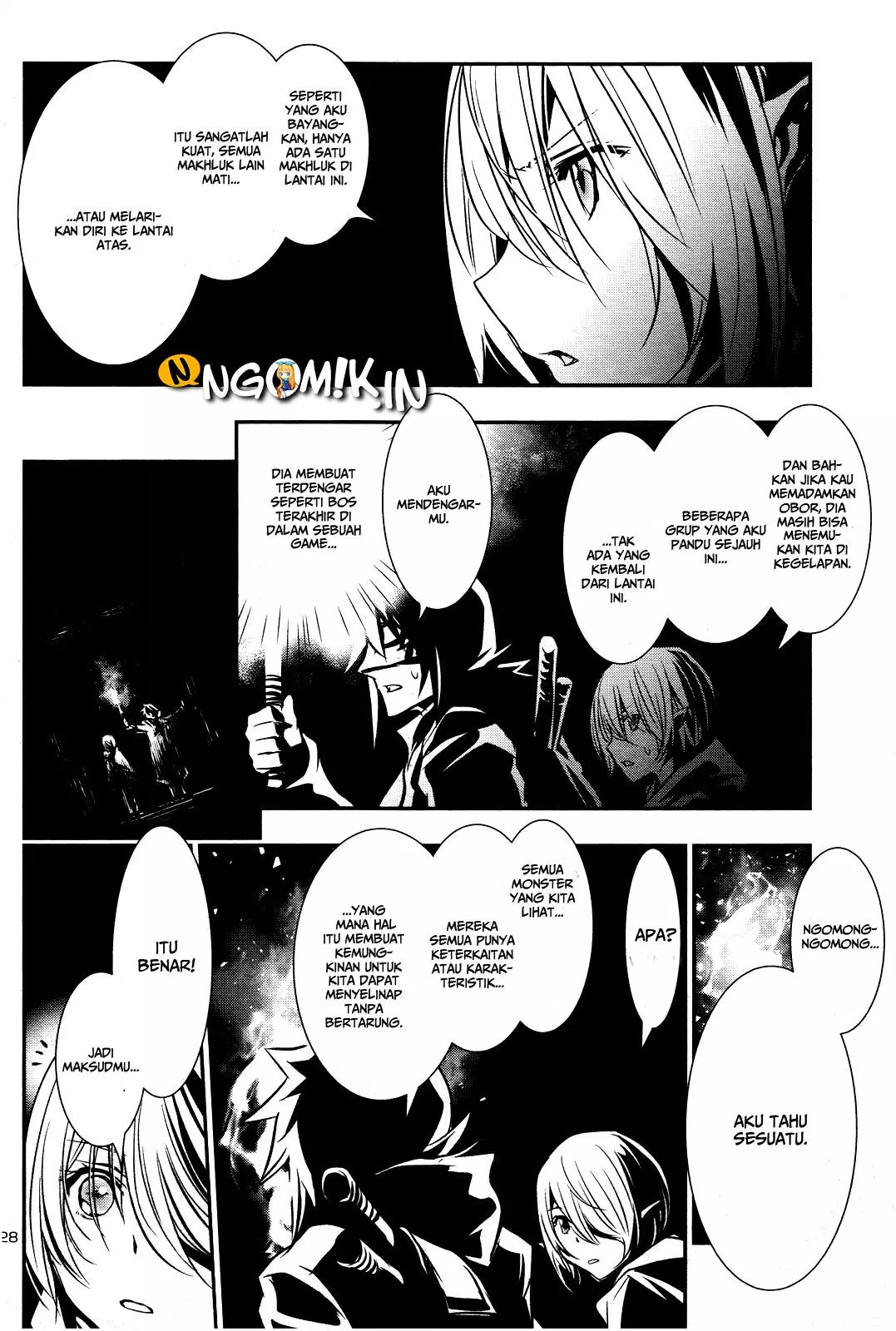 shinju-no-nectar - Chapter: 17