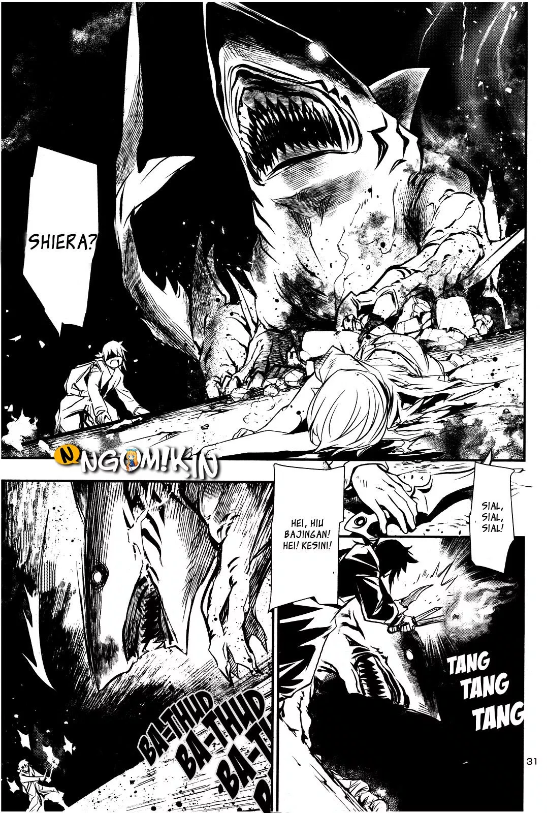 shinju-no-nectar - Chapter: 17