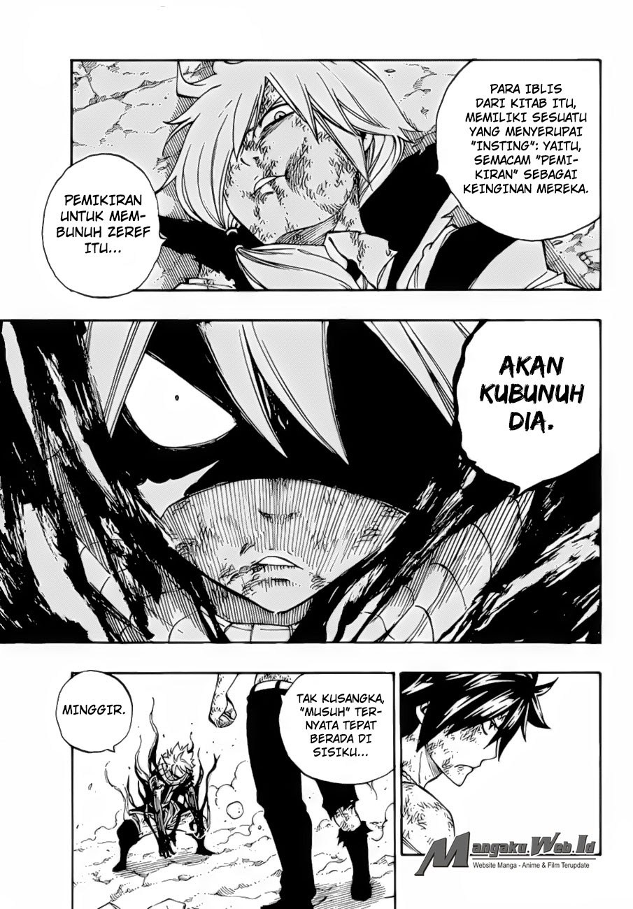 fairy-tail - Chapter: 504